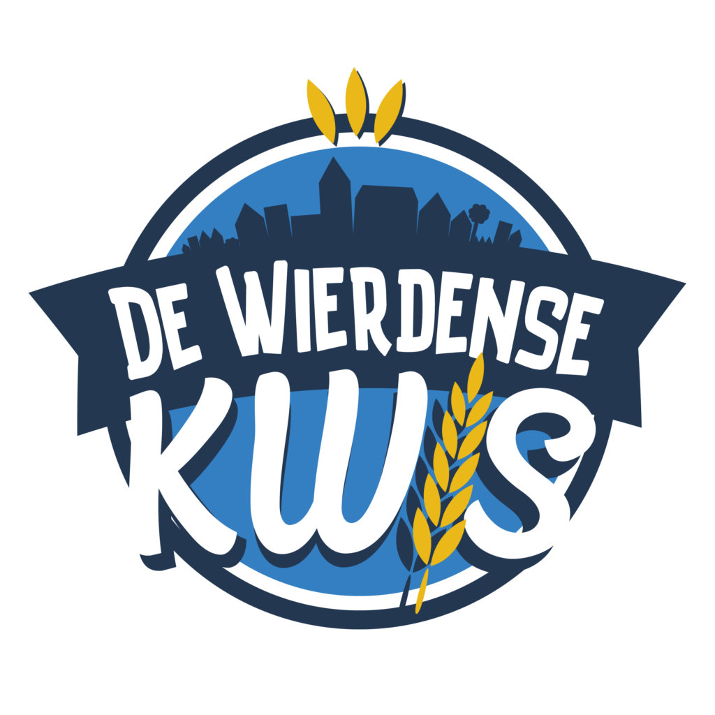 Logo De Wierdense Kwis